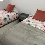 Apartamento—Centro Parking Gratis Grupos